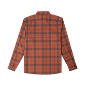 Poncho Outdoors The Stonington Shirt