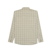 Poncho Outdoors The Swamp Boat Orginal Long Sleeve Shirt