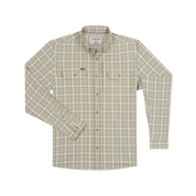Poncho Outdoors The Swamp Boat Orginal Long Sleeve Shirt
