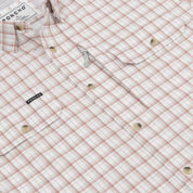 Poncho Outdoors Original Long Sleeve Shirt - The Long Nose Pete