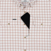 Poncho Outdoors Original Long Sleeve Shirt - The Long Nose Pete
