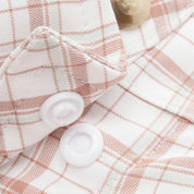Poncho Outdoors Original Long Sleeve Shirt - The Long Nose Pete