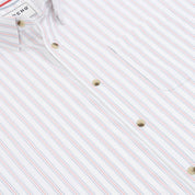 Poncho Outdoors Ultra-Lite Shirt - The Uncle Sam