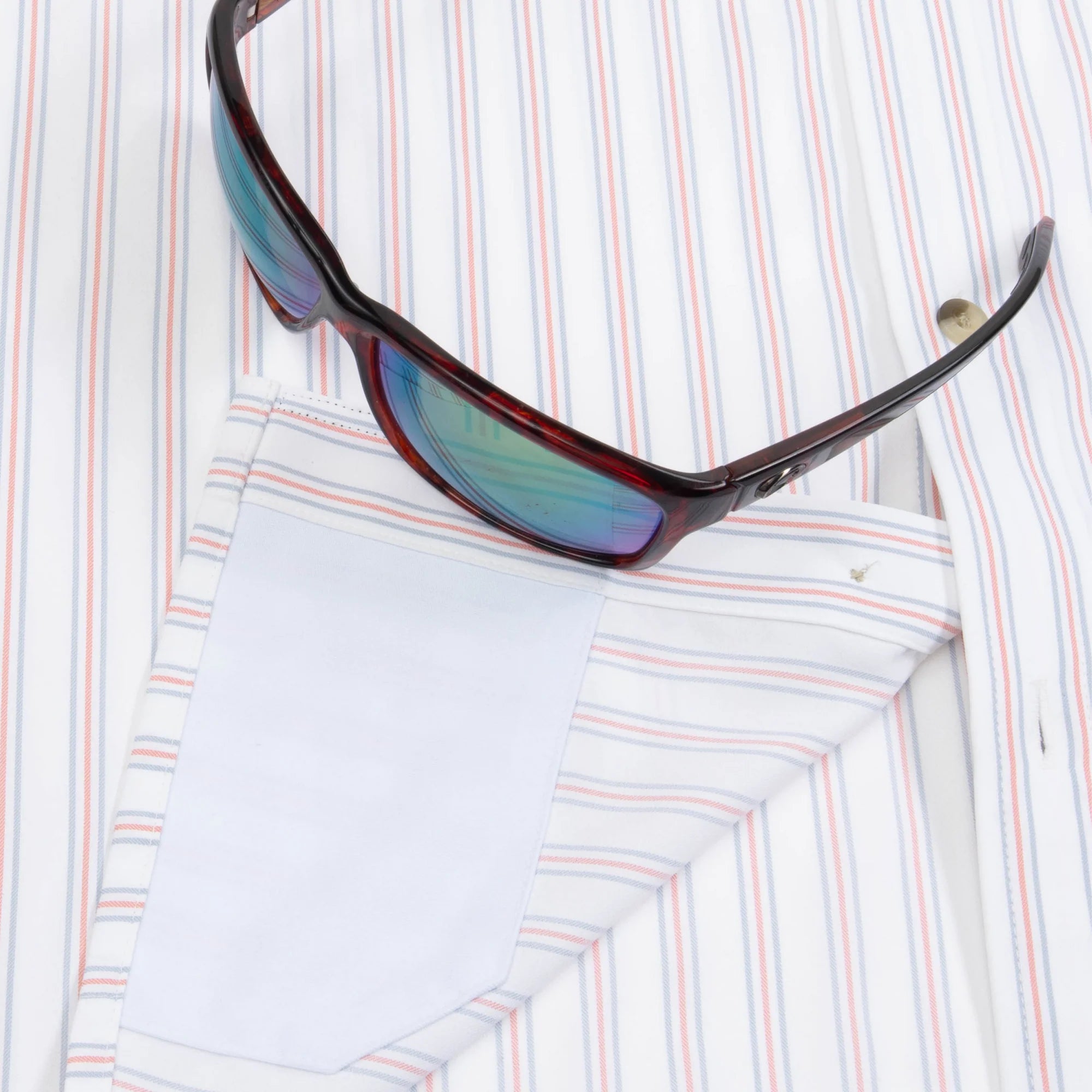 Poncho Outdoors Ultra-Lite Shirt - The Uncle Sam