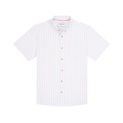 Poncho Outdoors Ultra-Lite Shirt - The Uncle Sam