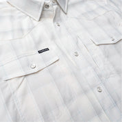 Poncho Outdoors Western Shirt - The Kalispell