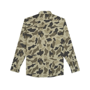 Poncho Outdoors The Zenaida Original Long Sleeve Shirt