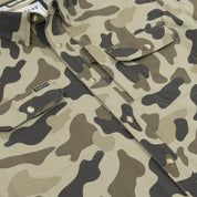 Poncho Outdoors The Zenaida Original Long Sleeve Shirt