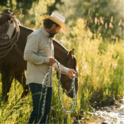 Poncho Outdoors The Glenwood Shirt