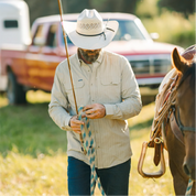 Poncho Outdoors The Glenwood Shirt