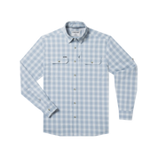 Poncho Outdoors - The Super Chugger Shirt