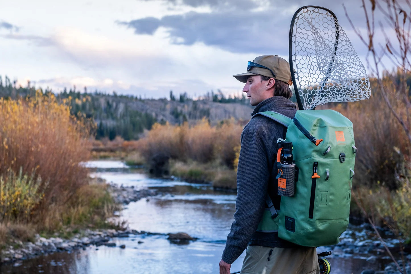 Fishpond Thunderhead Bear Spray Holder