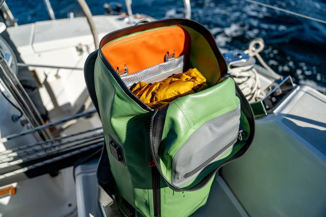 Fishpond Thunderhead HD Backpack