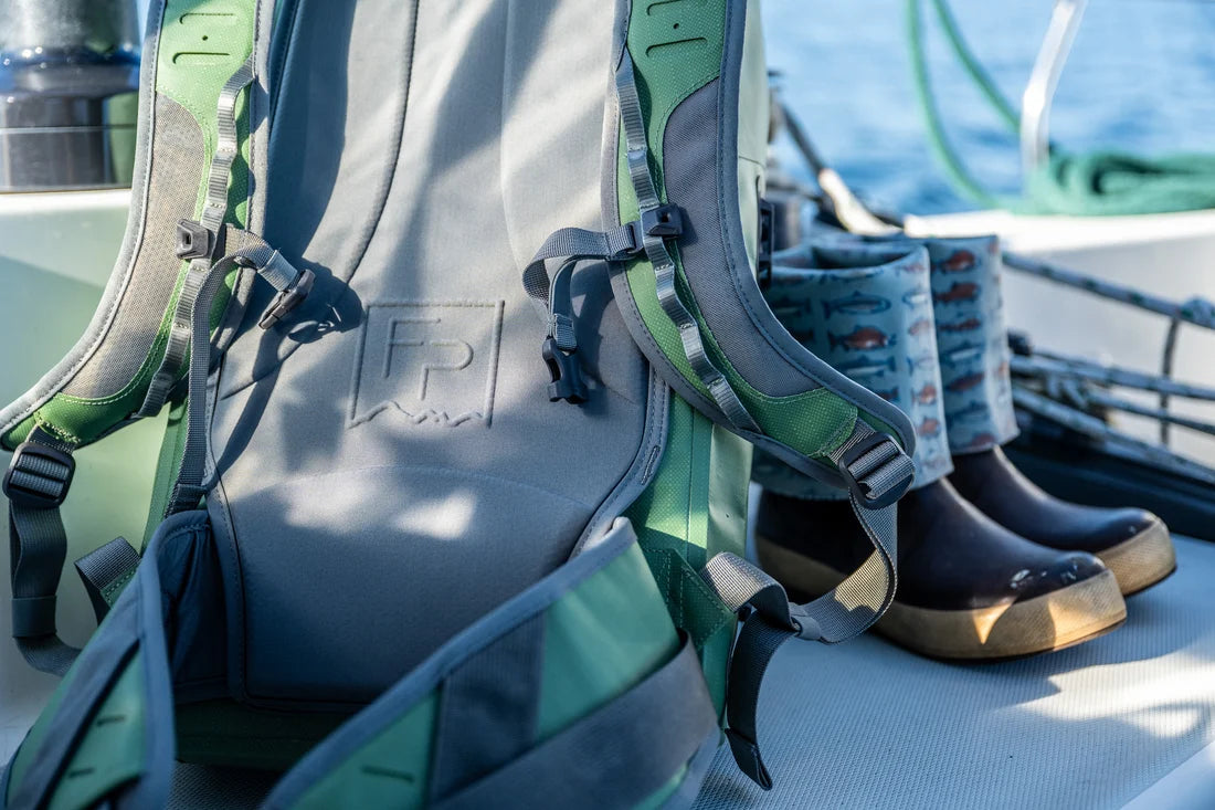 Fishpond Thunderhead HD Backpack
