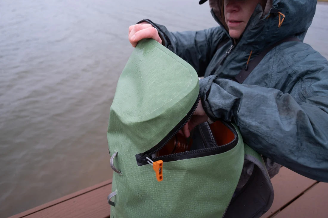 Fishpond Thunderhead HD Backpack