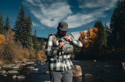 Fishpond Thunderhead HD Chest Pack
