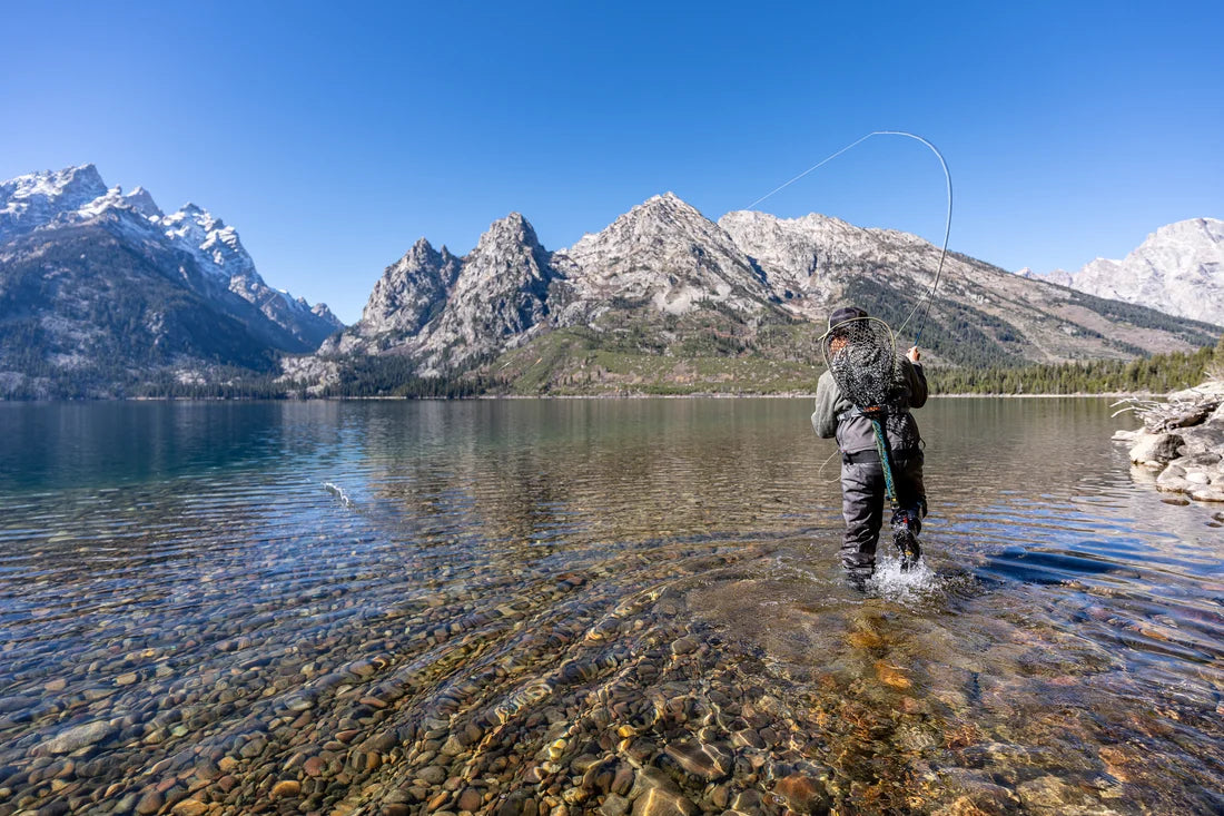 Fishpond Thunderhead HD Chest Pack