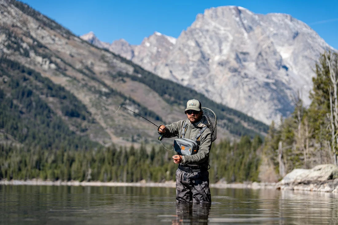 Fishpond Thunderhead HD Chest Pack