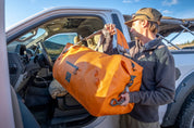 Fishpond Thunderhead HD Grande Duffel
