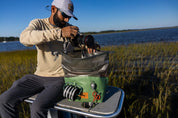 Fishpond Thunderhead HD Roll-Top Boat Bag