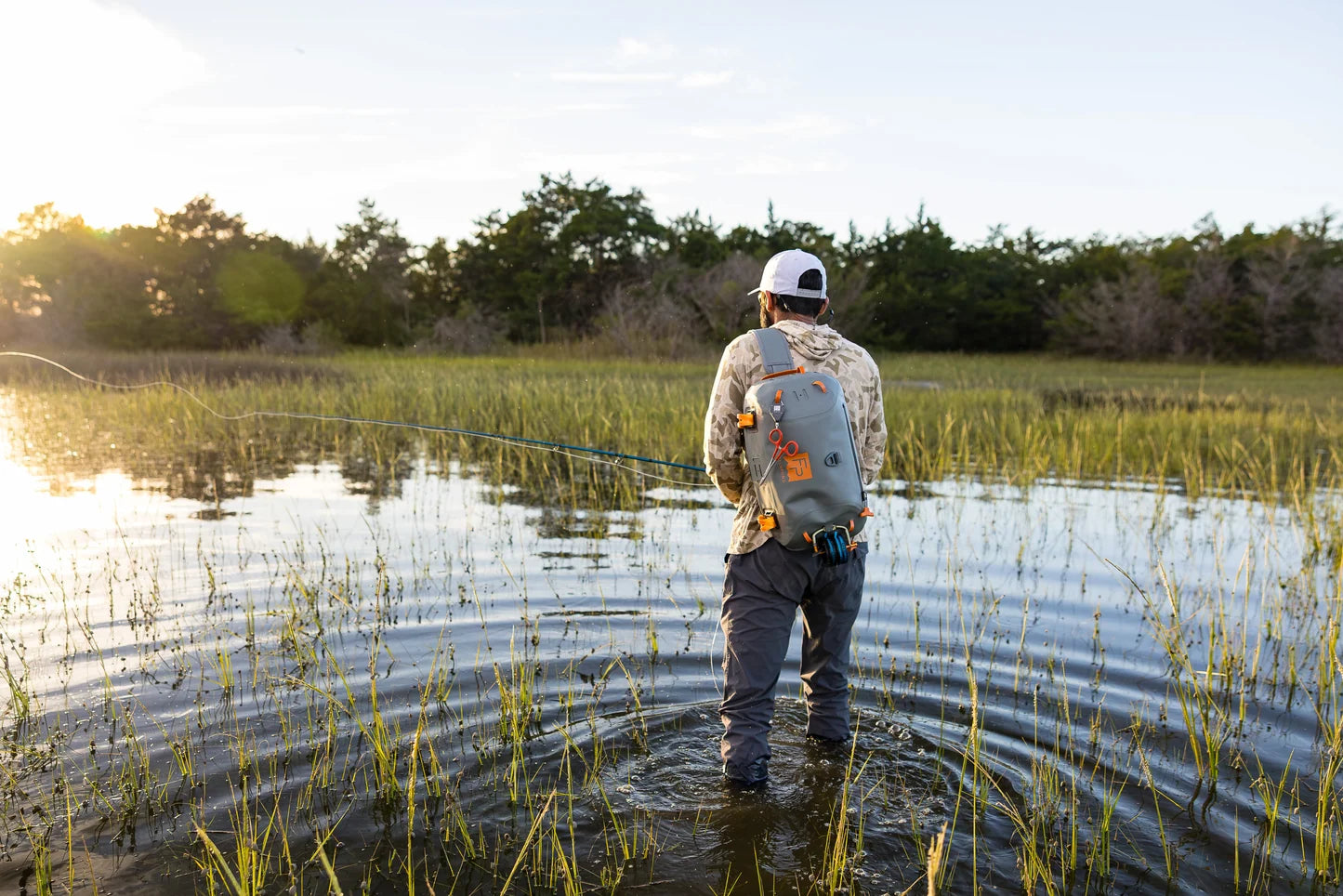 Fishpond Thunderhead HD Sling