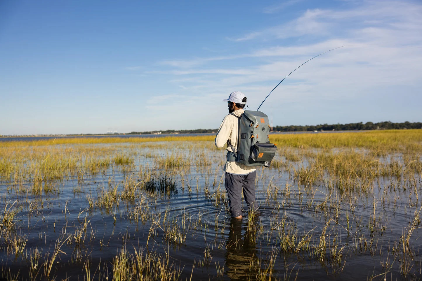 Fishpond Thunderhead Pouch