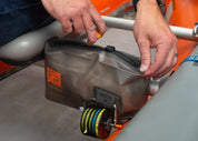Fishpond Thunderhead Pouch