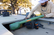Fishpond Thunderhead HD Rod & Reel Case - 4 Piece