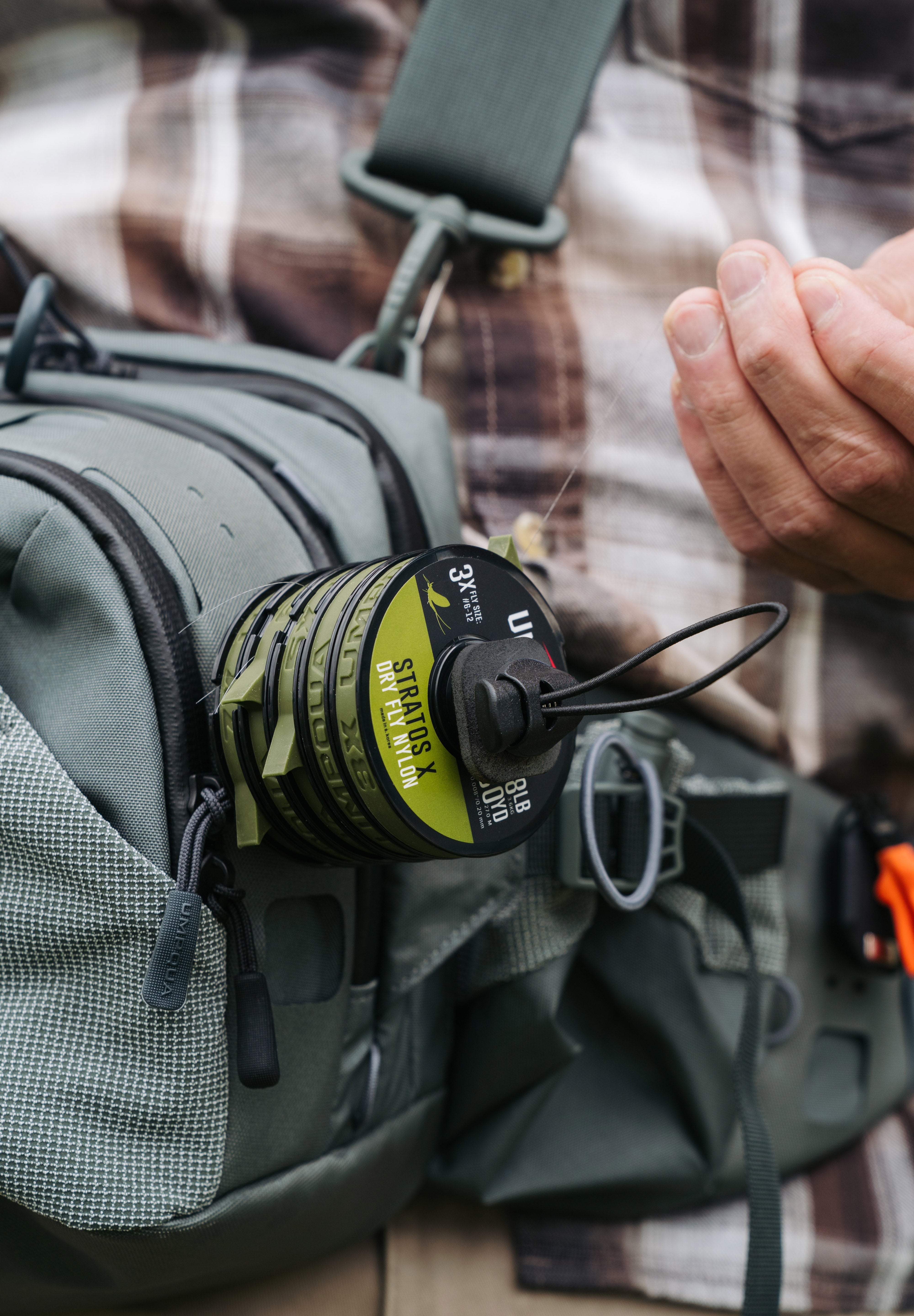 Umpqua Link Tippet Tower