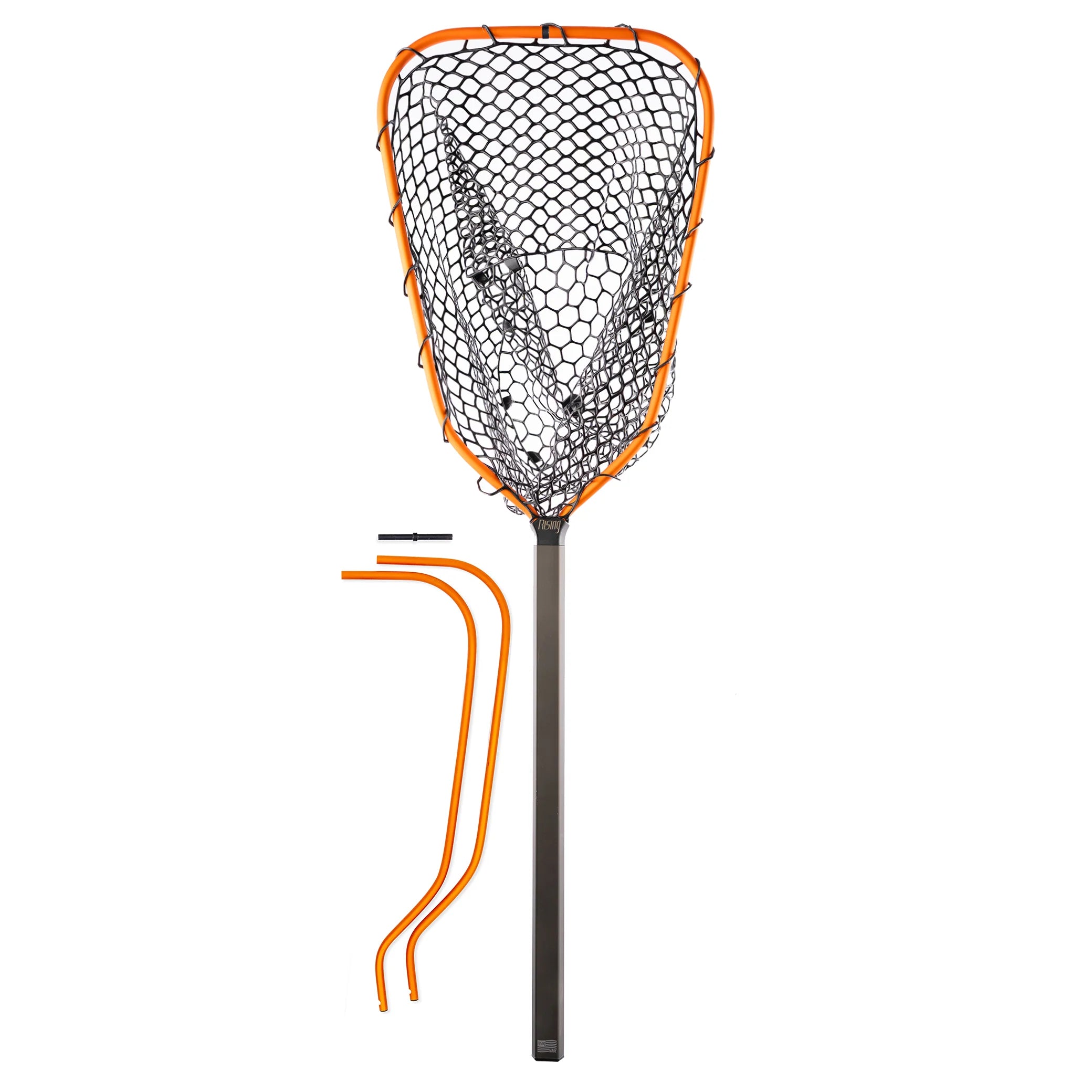 Rising Fishing Travel Net