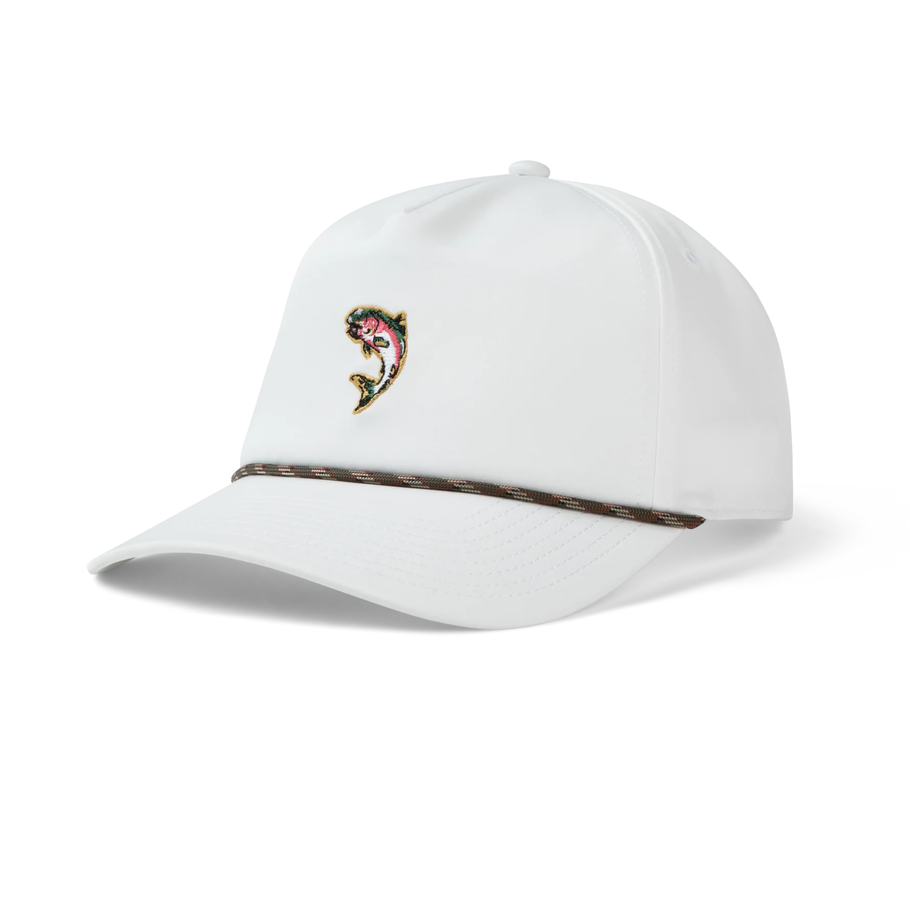 Poncho Outdoors Trout Hat