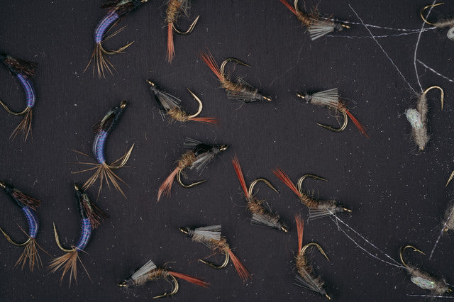 Umpqua UPG Silcone Daytripper Mini - Lime