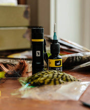 Loon Outdoors UV Fly Tying Kit