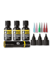 Loon Outdoors UV Fly Tying Kit