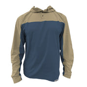 Rep Your Water Flolite Pro Hooded Sun Shirt - Canyon Rise