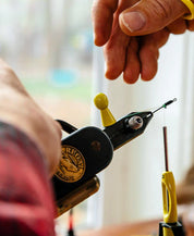 Loon Outdoors Vise Pawn