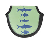 Cheeky Fly Reel Case