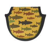 Cheeky Fly Reel Case