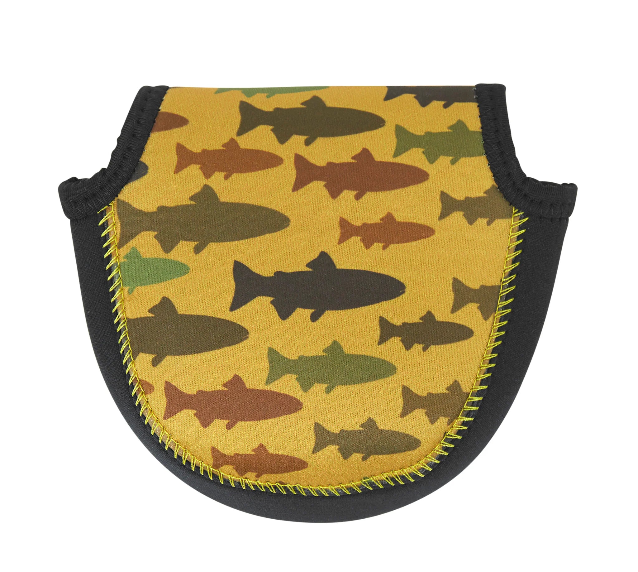 Cheeky Fly Reel Case