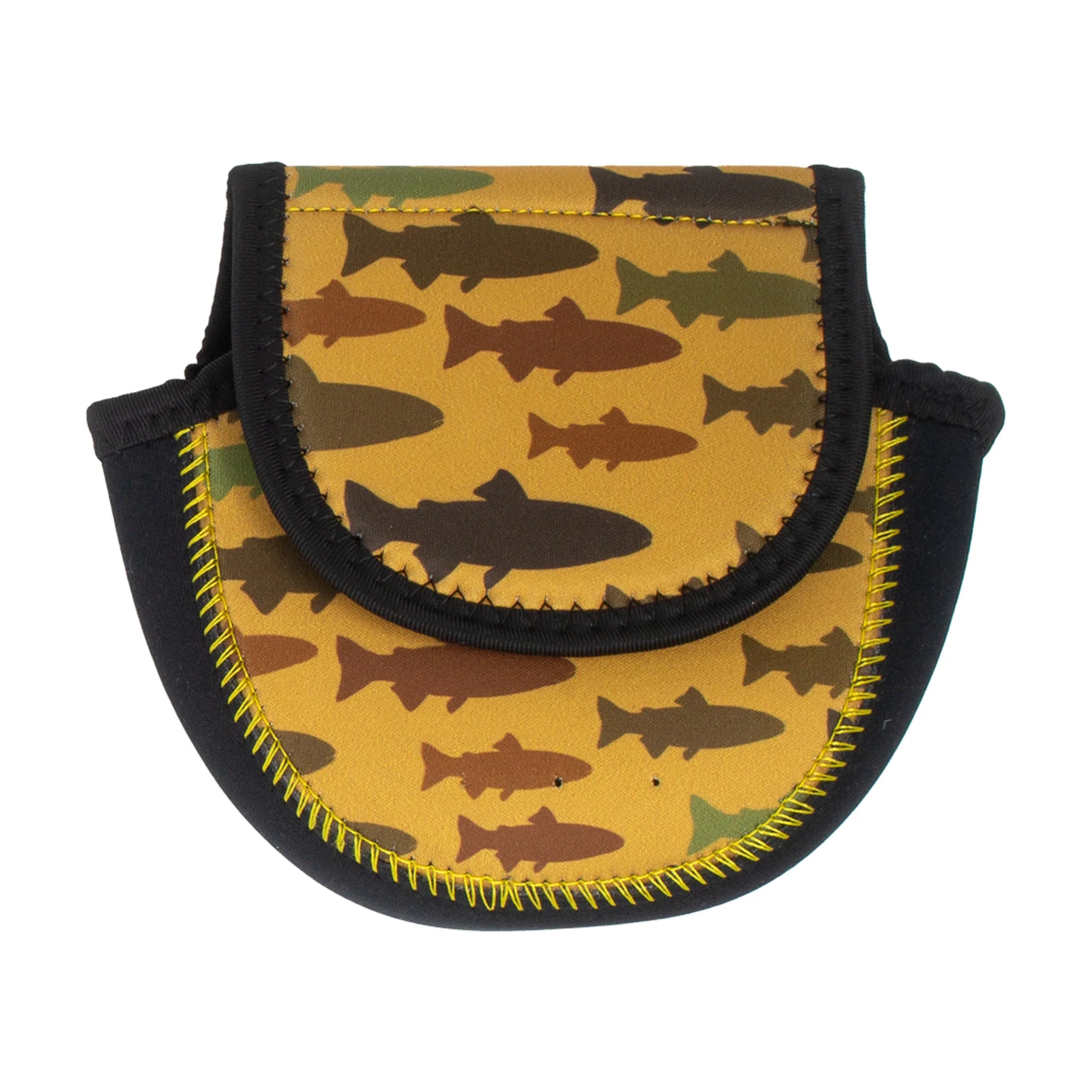 Cheeky Fly Reel Case
