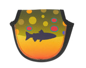Cheeky Fly Reel Case