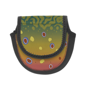 Cheeky Fly Reel Case