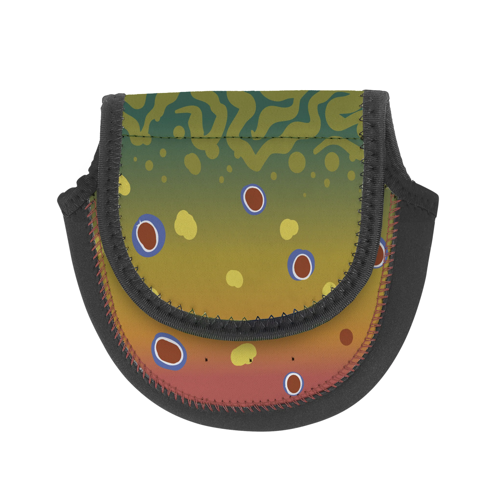Cheeky Fly Reel Case