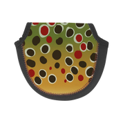 Cheeky Fly Reel Case