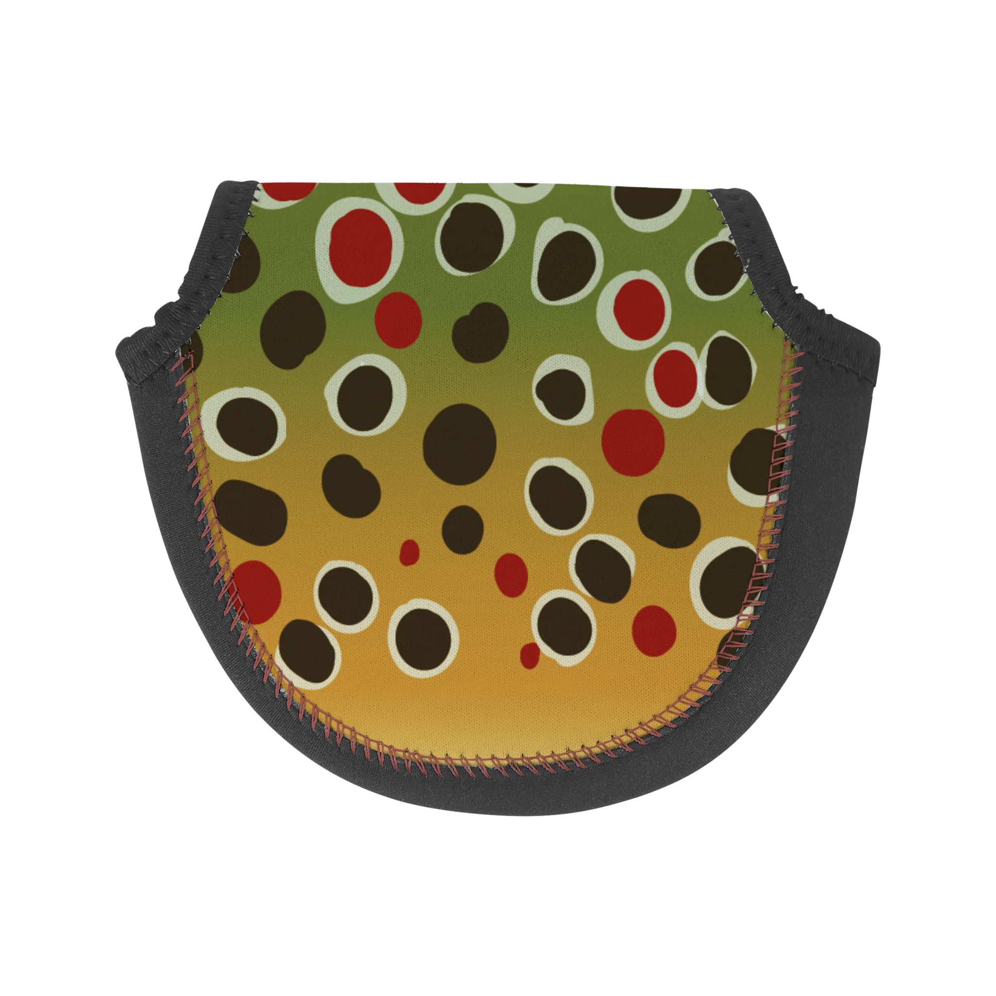 Cheeky Fly Reel Case