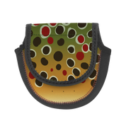 Cheeky Fly Reel Case