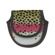 Cheeky Fly Reel Case