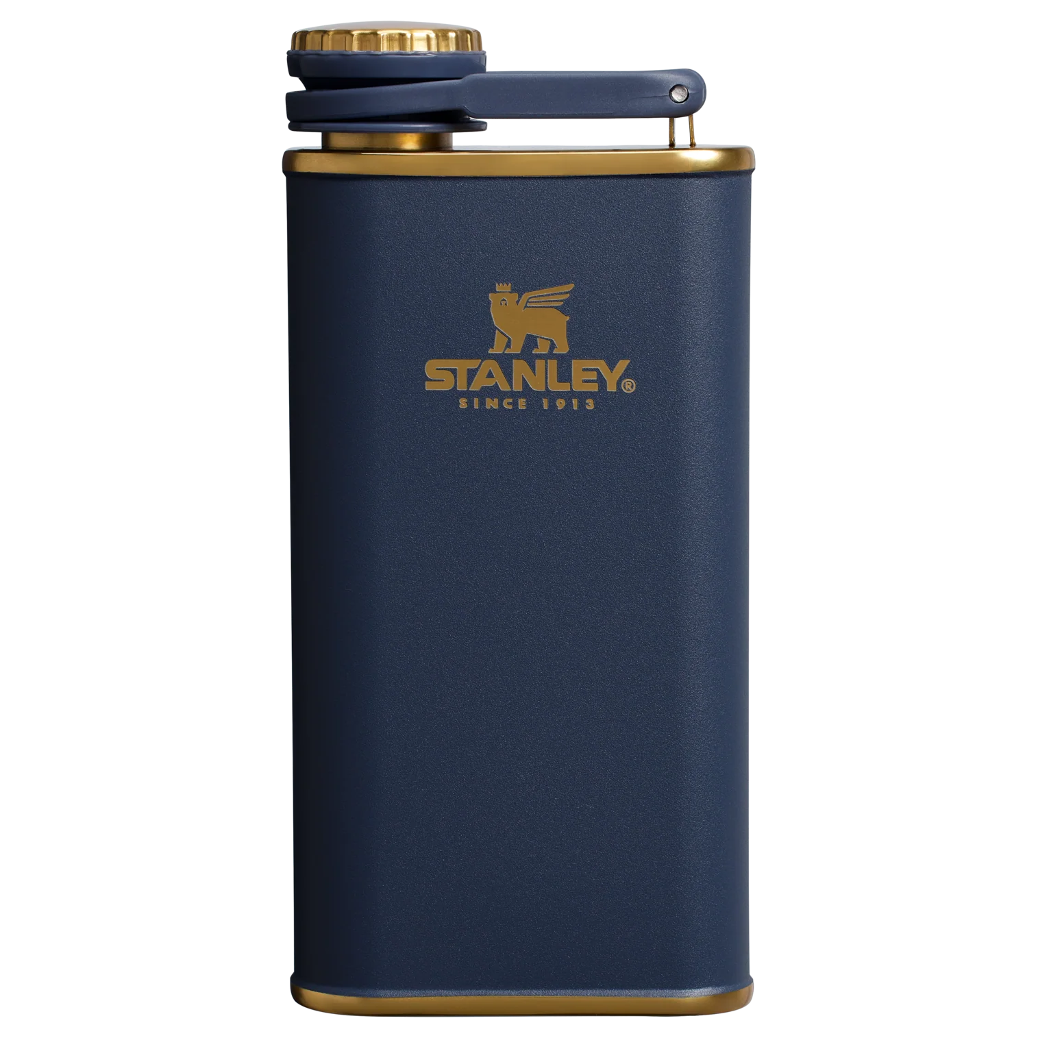 Web_PNG_Square-TheEasyFillWideMouthFlask8OZ-Twilight_GoldPVD-Front.webp