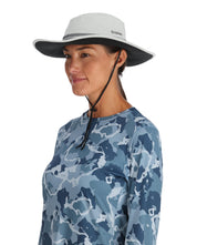 Simms Women's Solar Sombrero