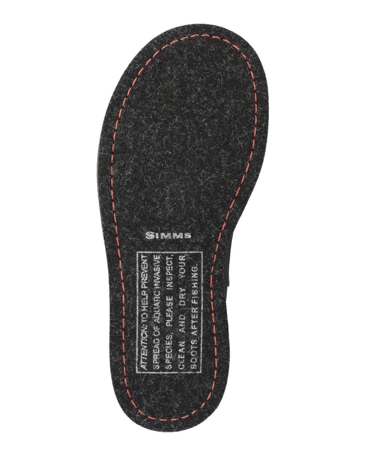 Simms Men's G3 Guide Boot - Felt